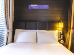 Отель Gracery Tokyo Tamachi