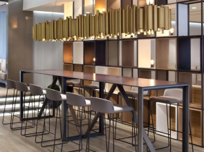 NH Collection San Sebastián Aránzazu