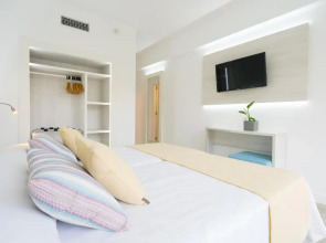 Hotel BelleVue Vistanova