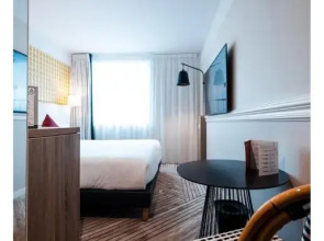 The Originals Boutique, Hôtel Maison Montmartre Paris Les Puces