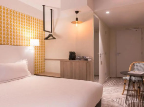 The Originals Boutique, Hôtel Maison Montmartre Paris Les Puces