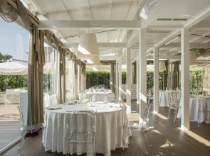 Villa Agrippina Gran Meliá