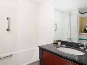 Millennium Hotel and Conference Centre Gloucester London