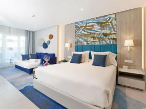 Отель Alanda Marbella Hotel