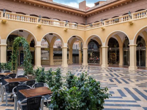 Hotel Madeira Centro