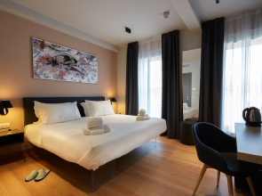 21 House of Stories Città Studi