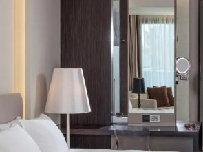 Aqua Blu Boutique Hotel & Spa - Adults Only