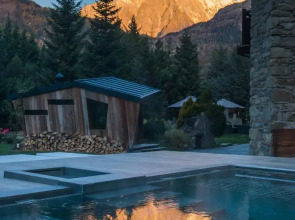 QC Hotel Monte Bianco