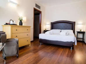 Astoria Palace Hotel