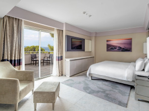 Rixos Premium Tekirova - The Land of Legends