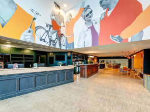 B&B Home Paris Mairie de St Ouen