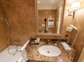 Отель Miramare & Spa