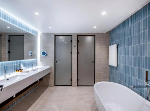 Отель и спа Lopota Lake