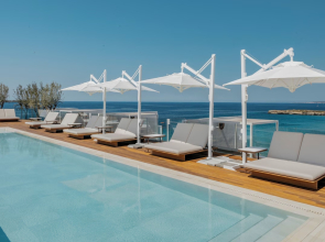 Villa Le Blanc, a Gran Meliá Hotel - The Leading Hotels of the World