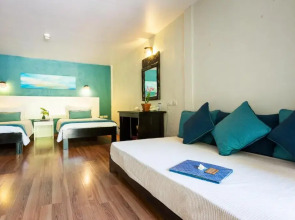 Vacation Village Phra Nang Inn