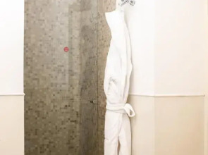 The Fifteen Keys Hotel