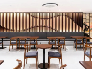 The Prima Hotel Jongno