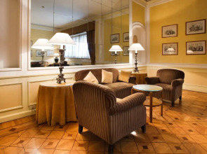 Hotel Imperiale by OMNIA hotels