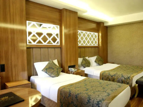 Emirtimes Hotel Tuzla