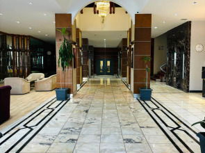 Grand Keskinkaya Hotel