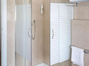 Отель Milano Palmanova