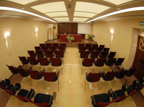 Отель Imperatori