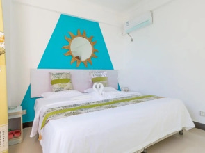 Мини-отель Loushanglou Seascape