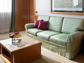 Starhotels President Hotel