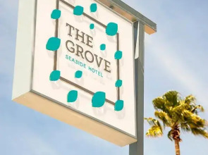 The Grove Seaside Hotel