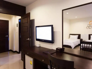 Phavina Hotel Rayong