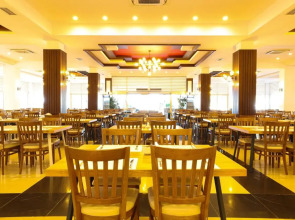 Курорт Crystal Aura Beach Resort & Spa – All Inclusive