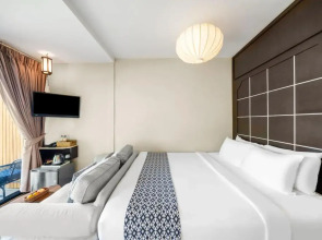 Sametnangshe Boutique