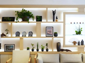 Far East Village Hotel Tokyo, Asakusa