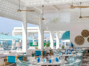 Отель One&Only Royal Mirage