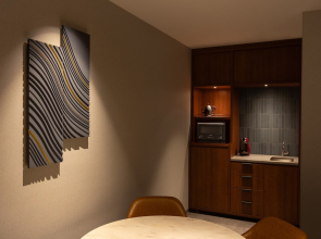 Отель Namba Oriental