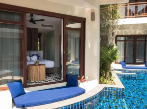 Bangsak Village - Adults Only