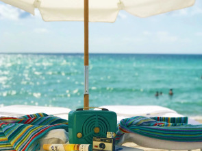 Solé Miami, A Noble House Resort