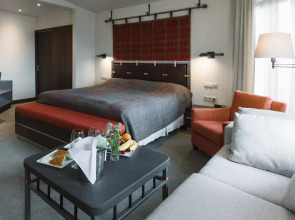 Гостиница Туфенкян Исторический Ереван