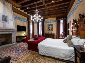 Hotel Palazzo Priuli