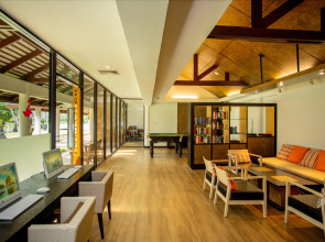 Katathani Phuket Beach Resort