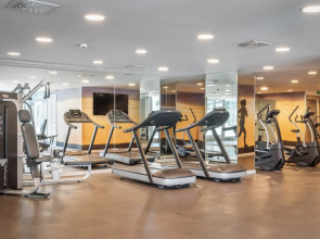 Hotel SB BCN Events 4 Sup