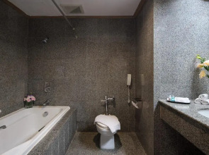 Prince Suites Residence Managed by Prince Palace