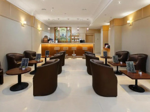 Отель HCC Regente