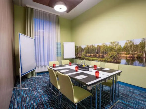 Hey Lou Hotel Frankfurt Airport	