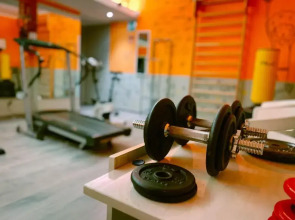 Отель Britannia