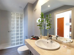 Hotel Puerta de Toledo