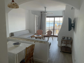 Aldea II Cala Fornells