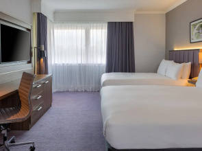 DoubleTree by Hilton Edinburgh Airport