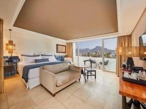 Dreams Jardin Tropical Resort & Spa