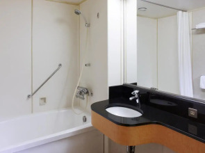 Sheraton Miyako Hotel Osaka